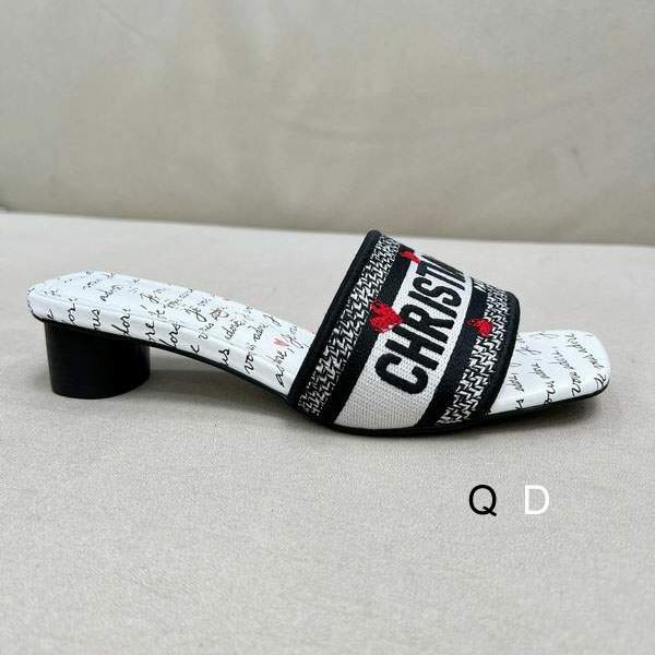Picture of Dior Shoes _SKUDiorsz35-40GDT07213776